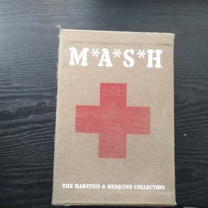 MASH Complete series DVD box set